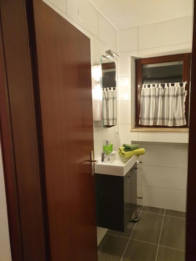 Fewo1&Frisch Renovierte Wohnung Bad Wurzach Exteriör bild