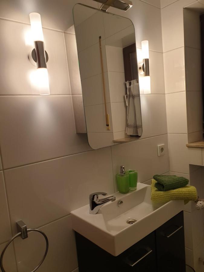 Fewo1&Frisch Renovierte Wohnung Bad Wurzach Exteriör bild