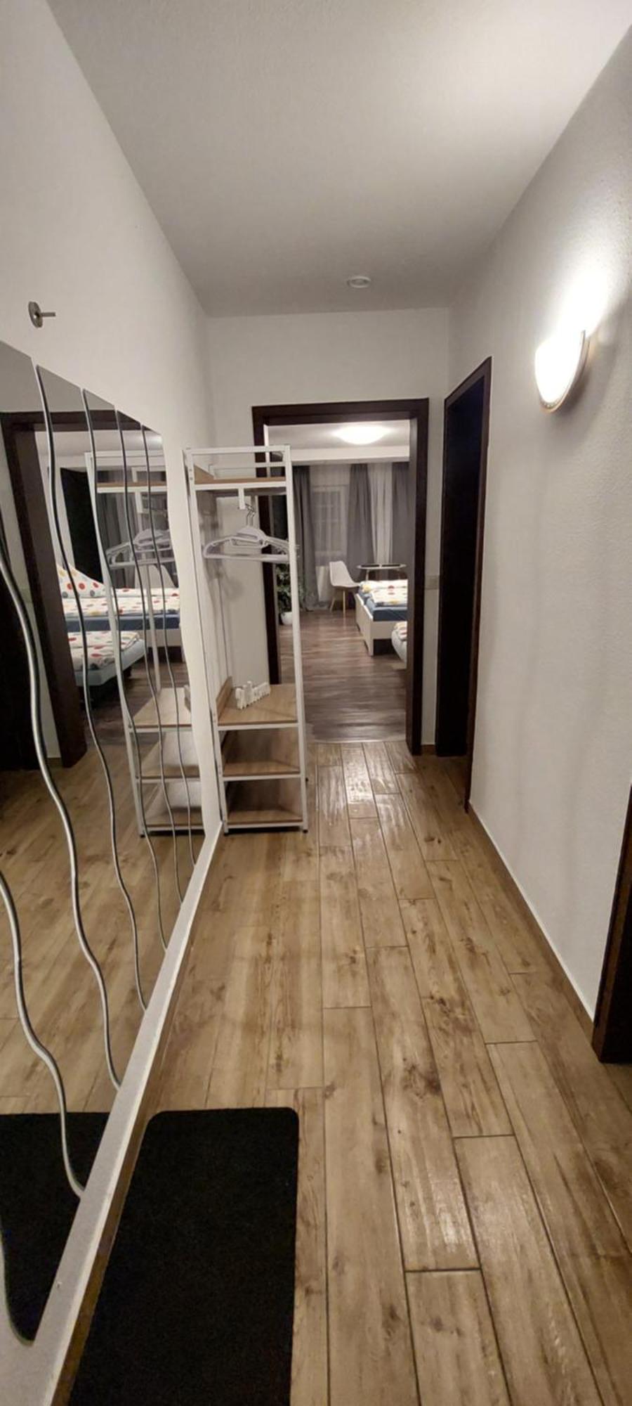 Fewo1&Frisch Renovierte Wohnung Bad Wurzach Exteriör bild