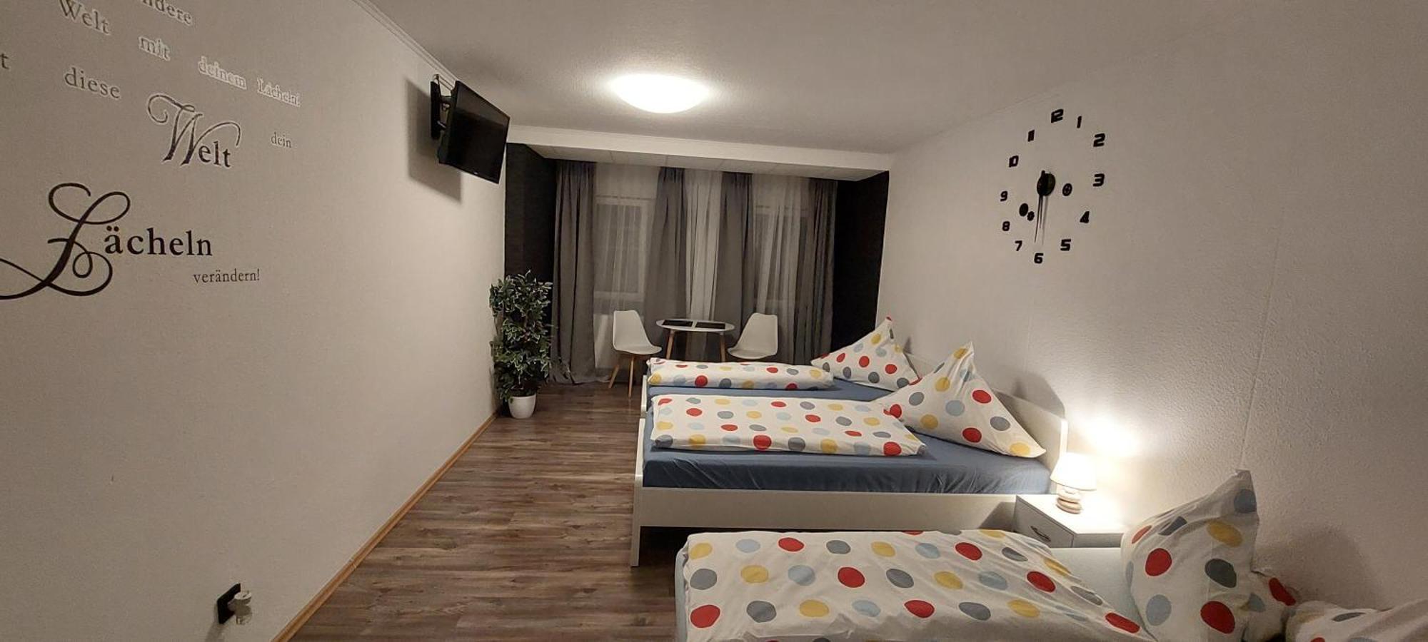 Fewo1&Frisch Renovierte Wohnung Bad Wurzach Exteriör bild